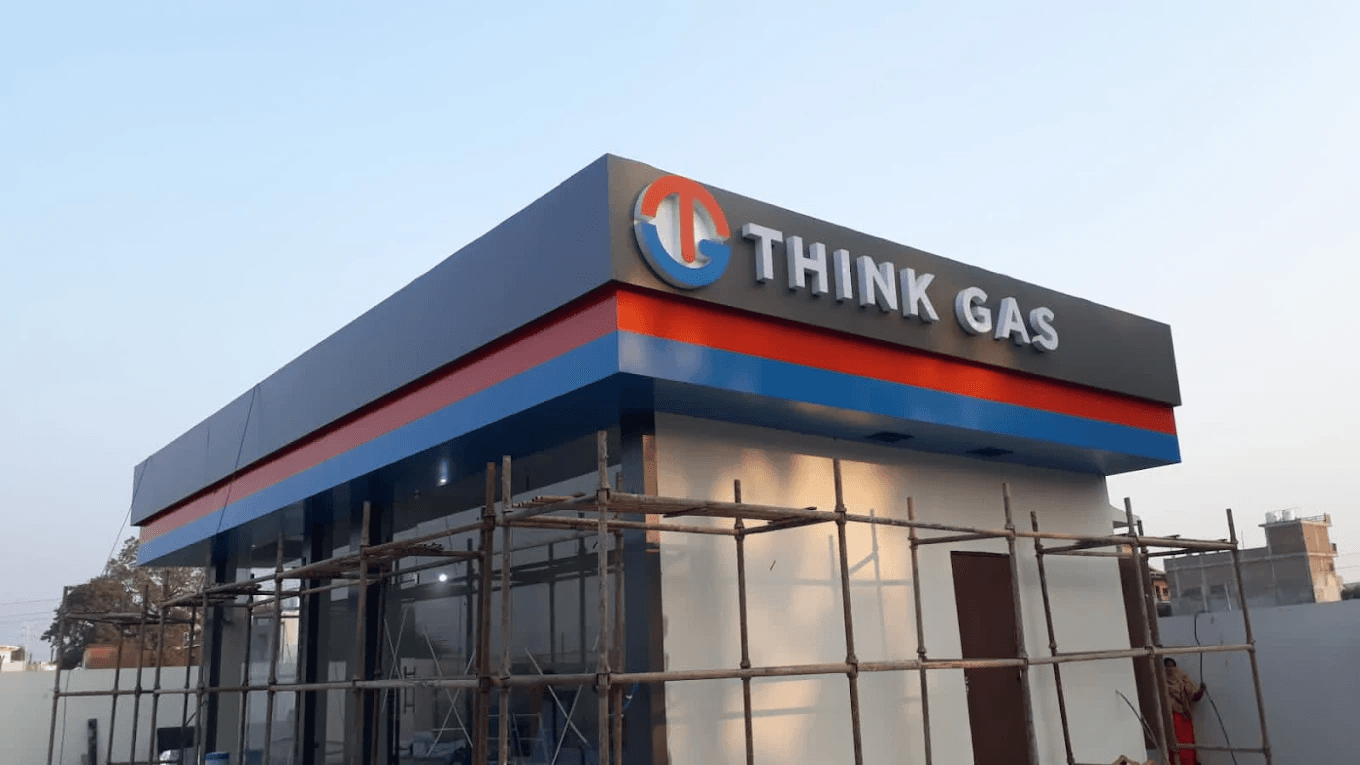ACP Signage Solutions